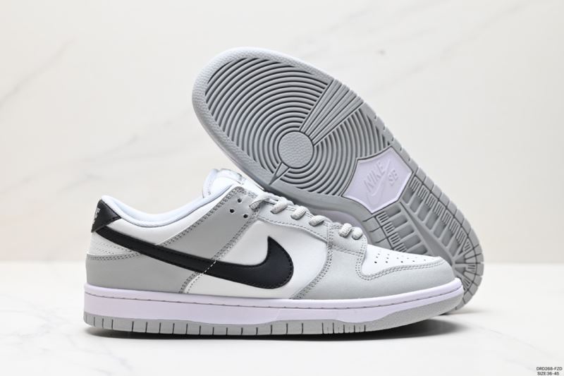 Nike Dunk Shoes